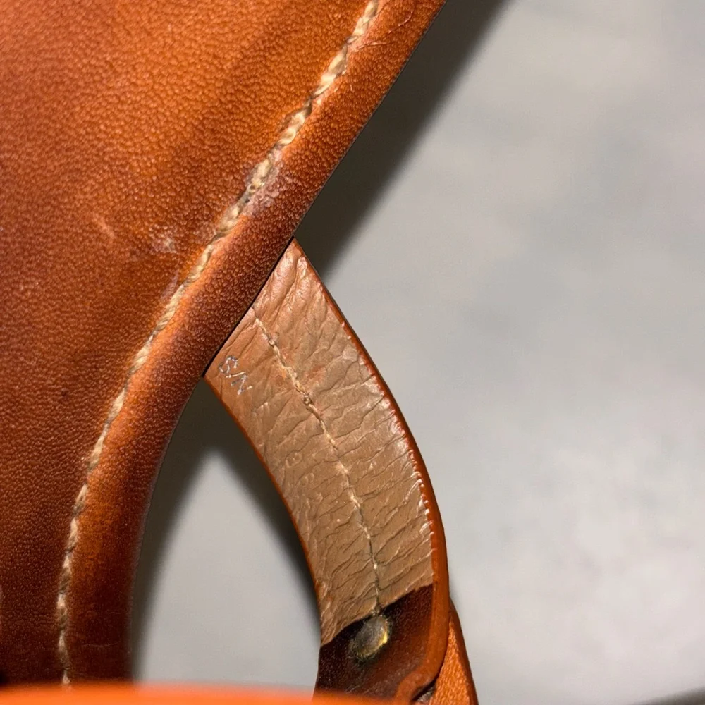 Tory Burch Brown Sandals - Picture 7 of 8